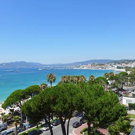 Rabelais Apartment Cannes Exterior photo