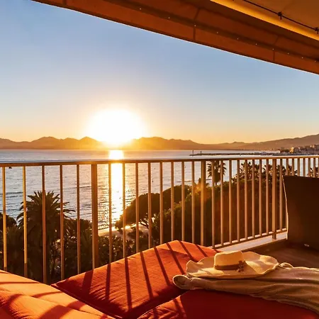Rabelais Apartment Cannes Exterior photo